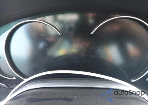 2017 BMW 740I from USA, damaged, VIN WBA7E2C55HG739271